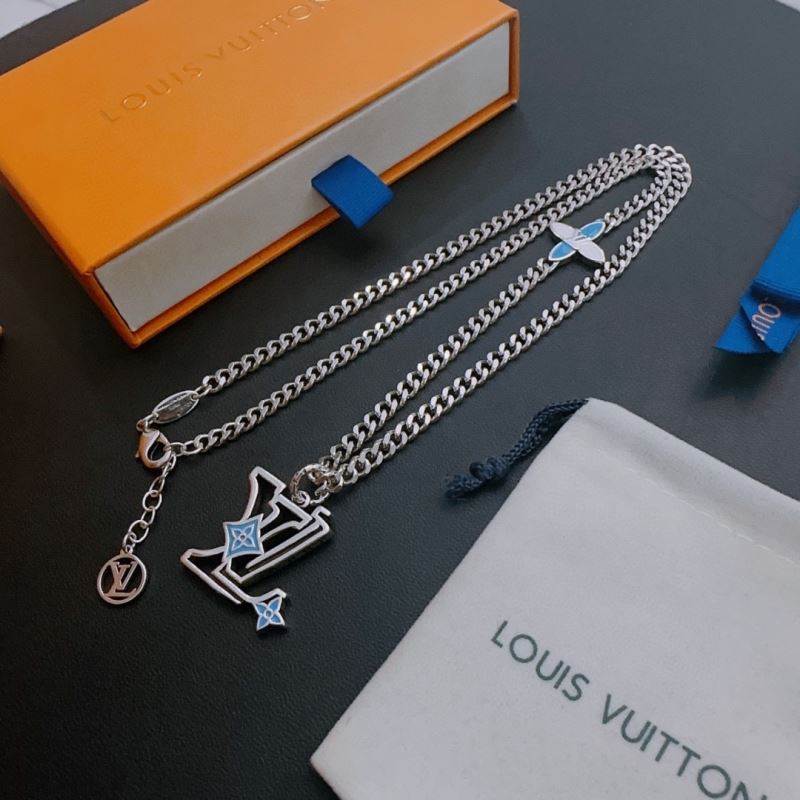 LV Necklaces